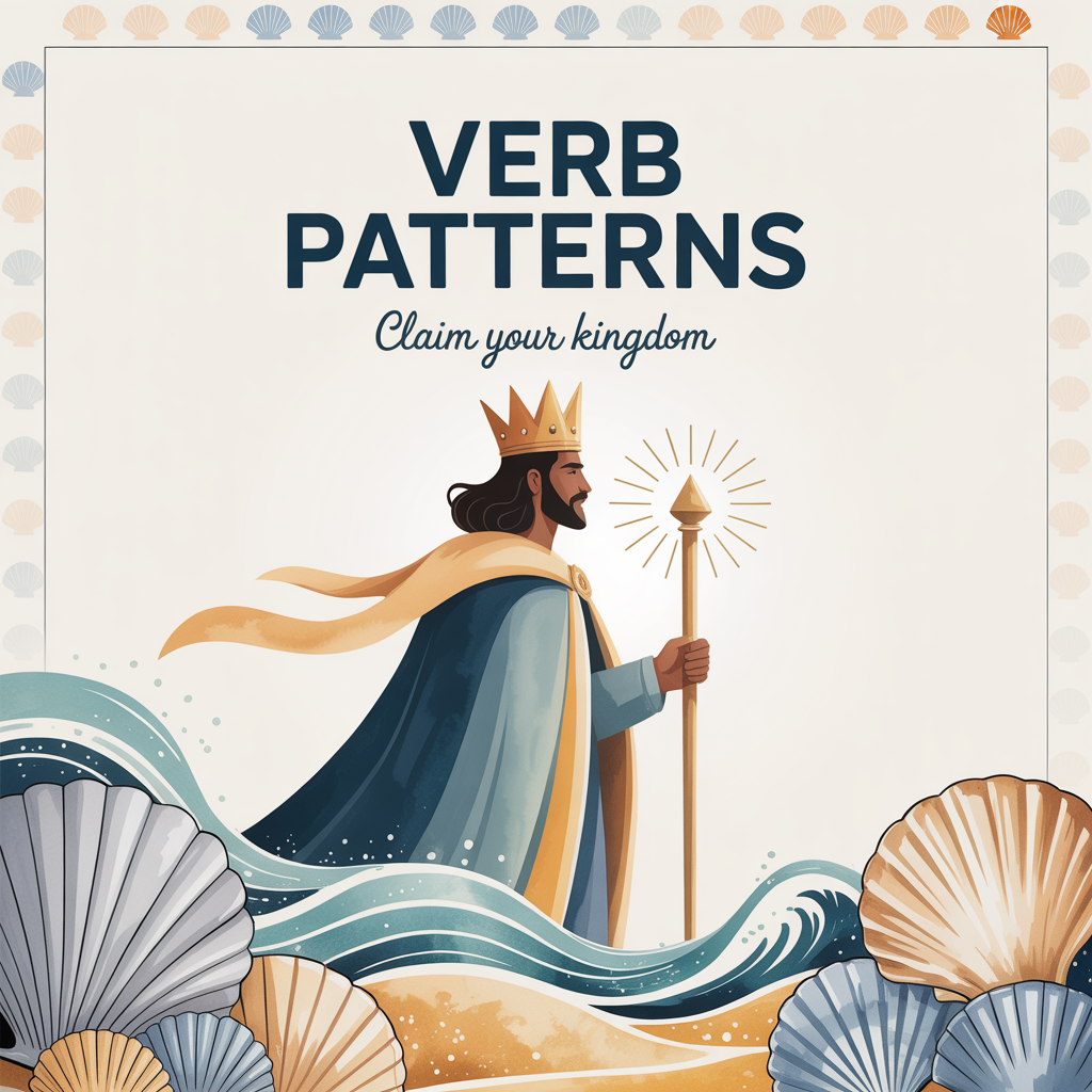 Verb Patterns